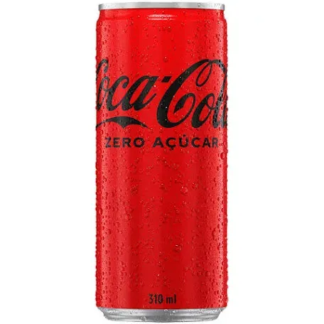 Coca Zero 310ml