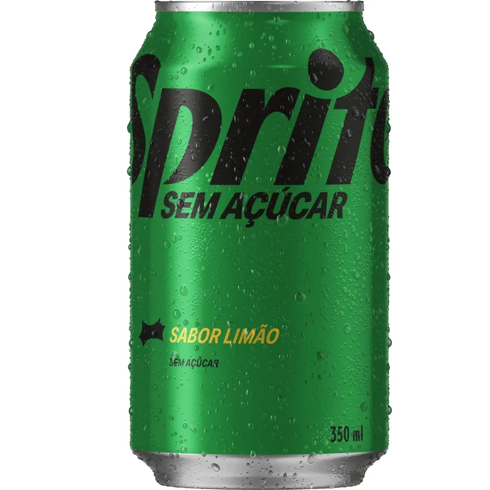 Sprite Zero 355ml